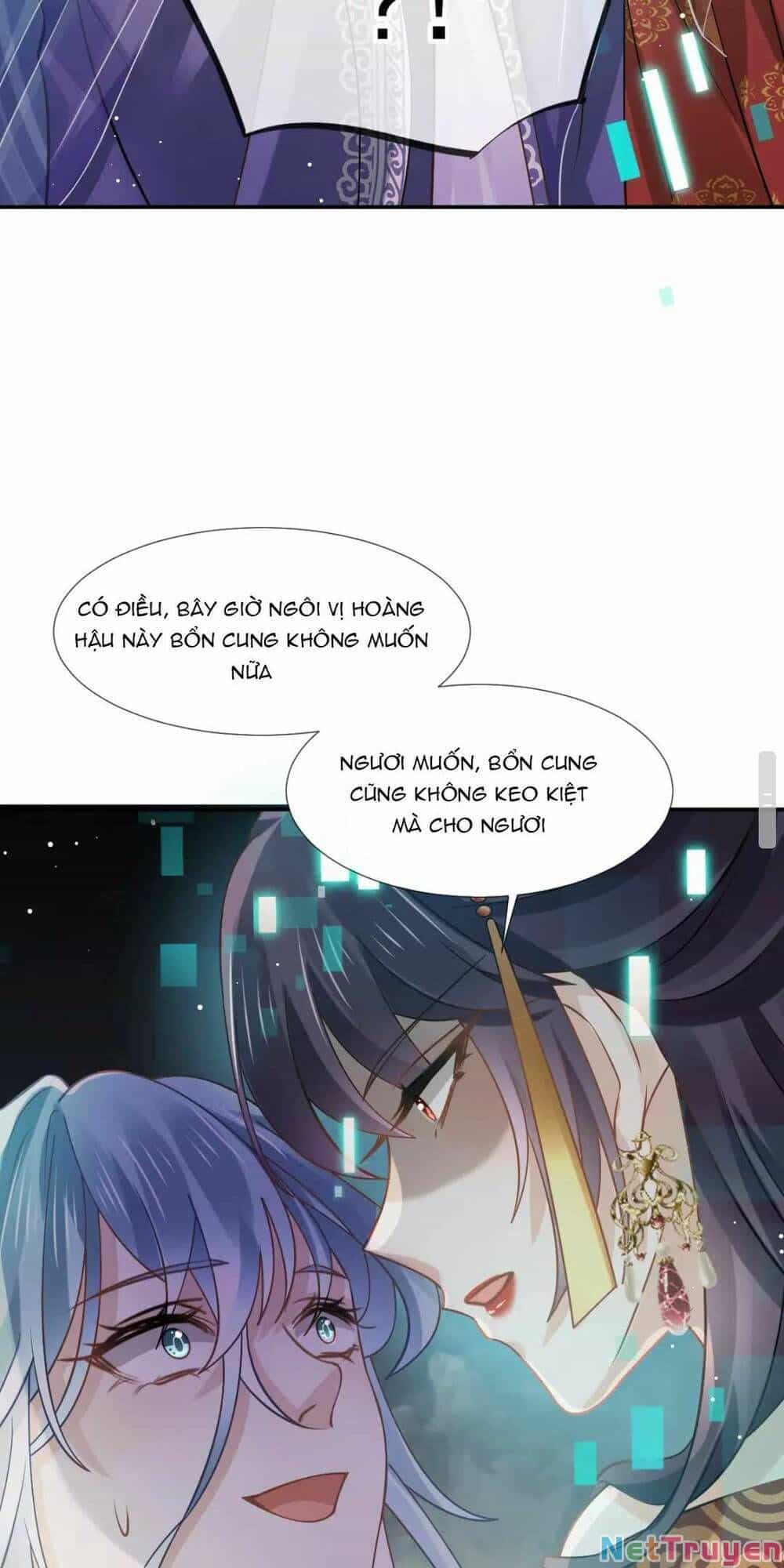 Ai Toàn Năng Thay Ký Chủ Báo Thù - Chương 43 - ảnh 28