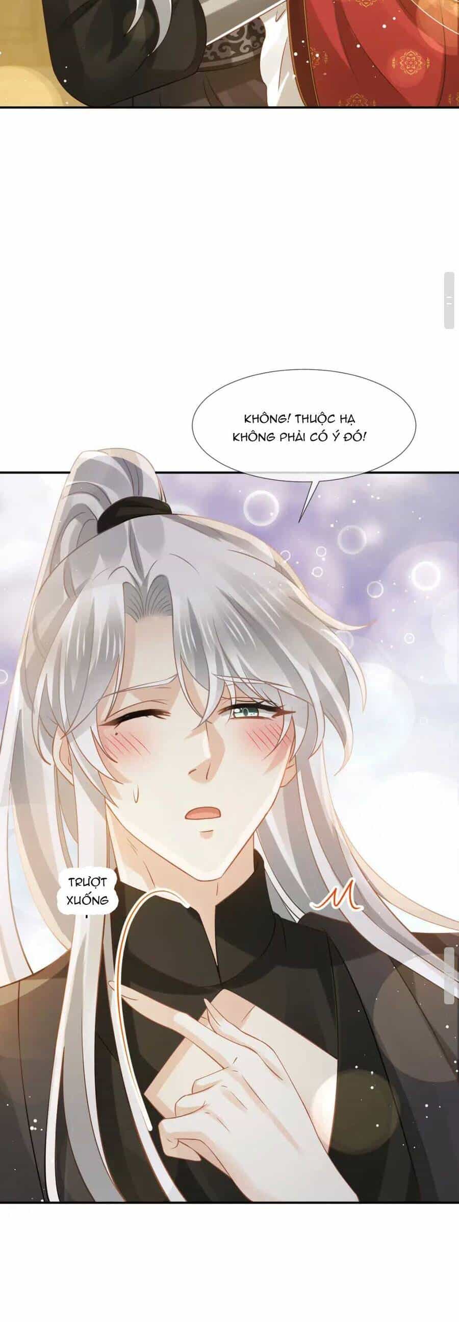 Ai Toàn Năng Thay Ký Chủ Báo Thù - Chương 47 - ảnh 7