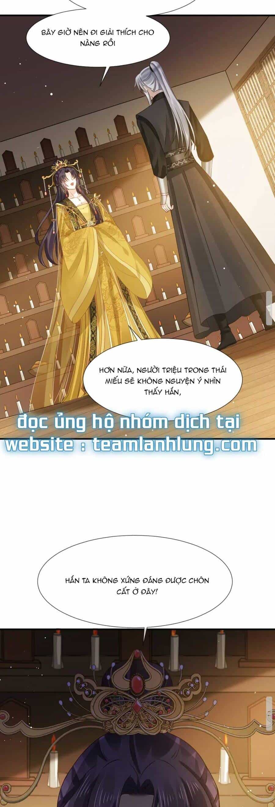 Ai Toàn Năng Thay Ký Chủ Báo Thù - Chương 48 - ảnh 19