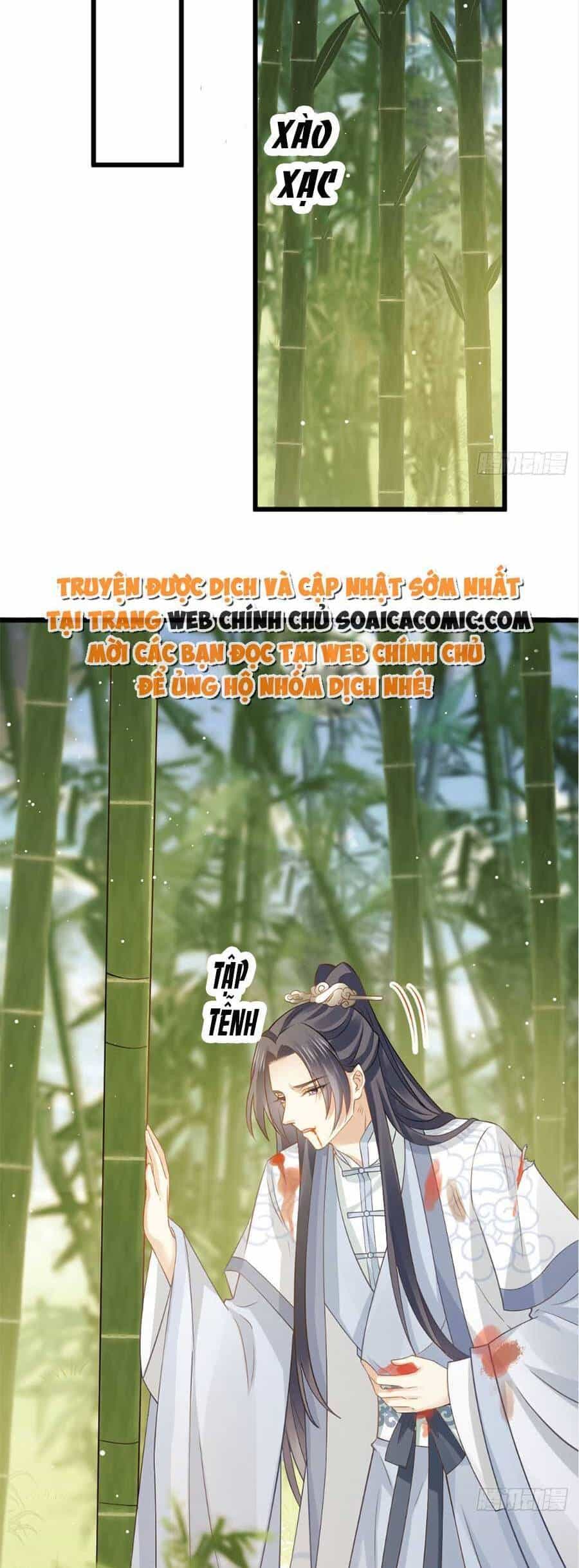 Ai Toàn Năng Thay Ký Chủ Báo Thù - Chương 54 - ảnh 5