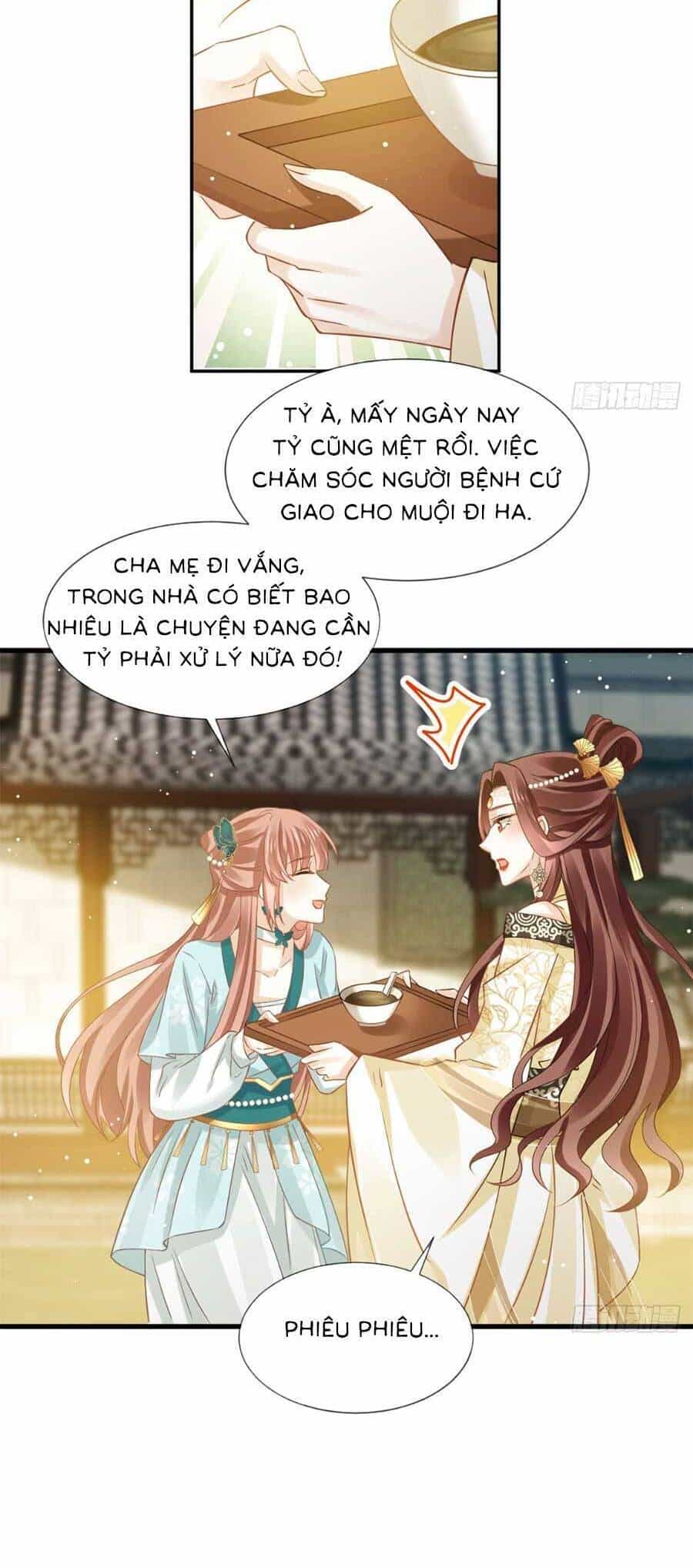 Ai Toàn Năng Thay Ký Chủ Báo Thù - Chương 55 - ảnh 21