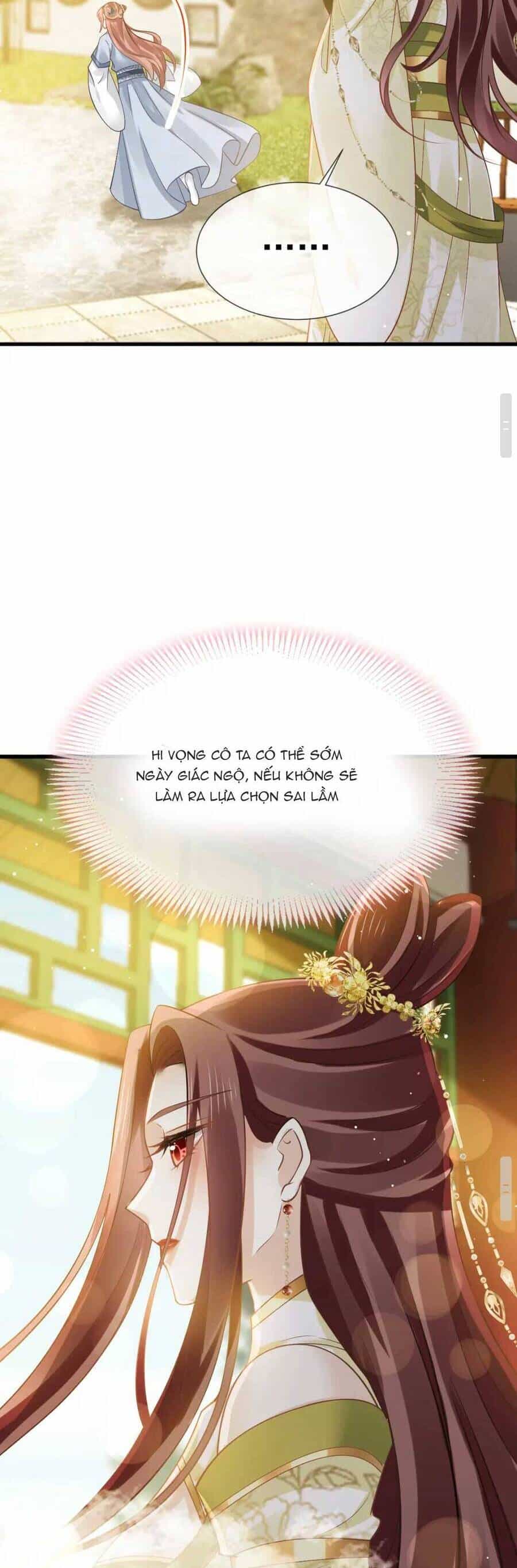 Ai Toàn Năng Thay Ký Chủ Báo Thù - Chương 63 - ảnh 10