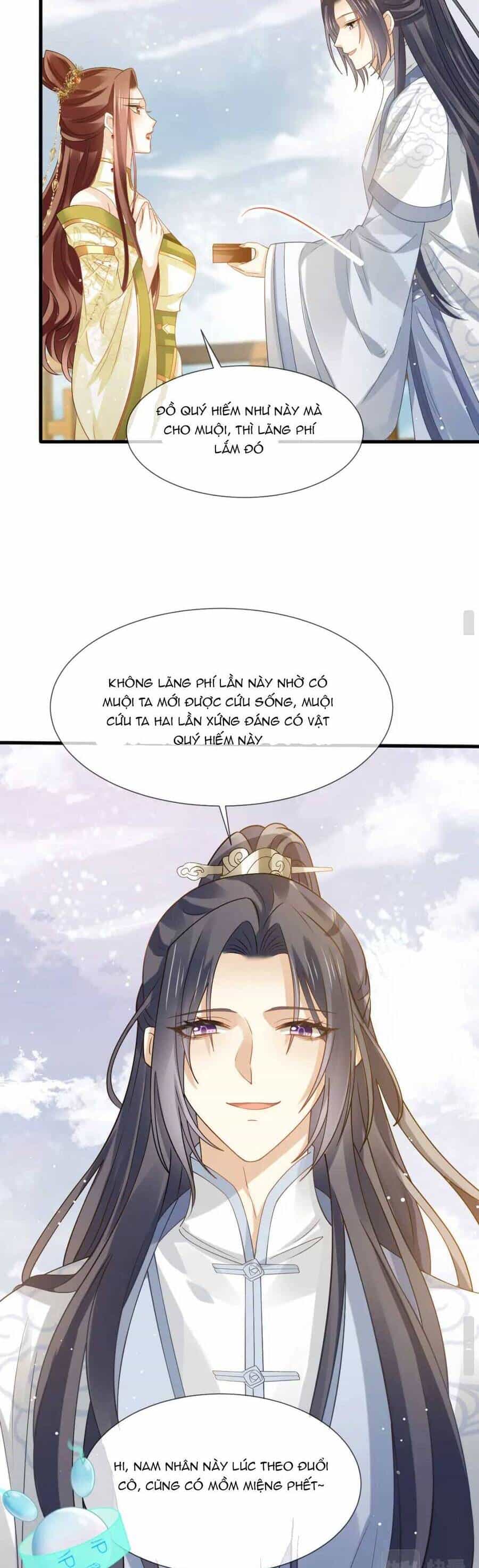Ai Toàn Năng Thay Ký Chủ Báo Thù - Chương 66 - ảnh 22