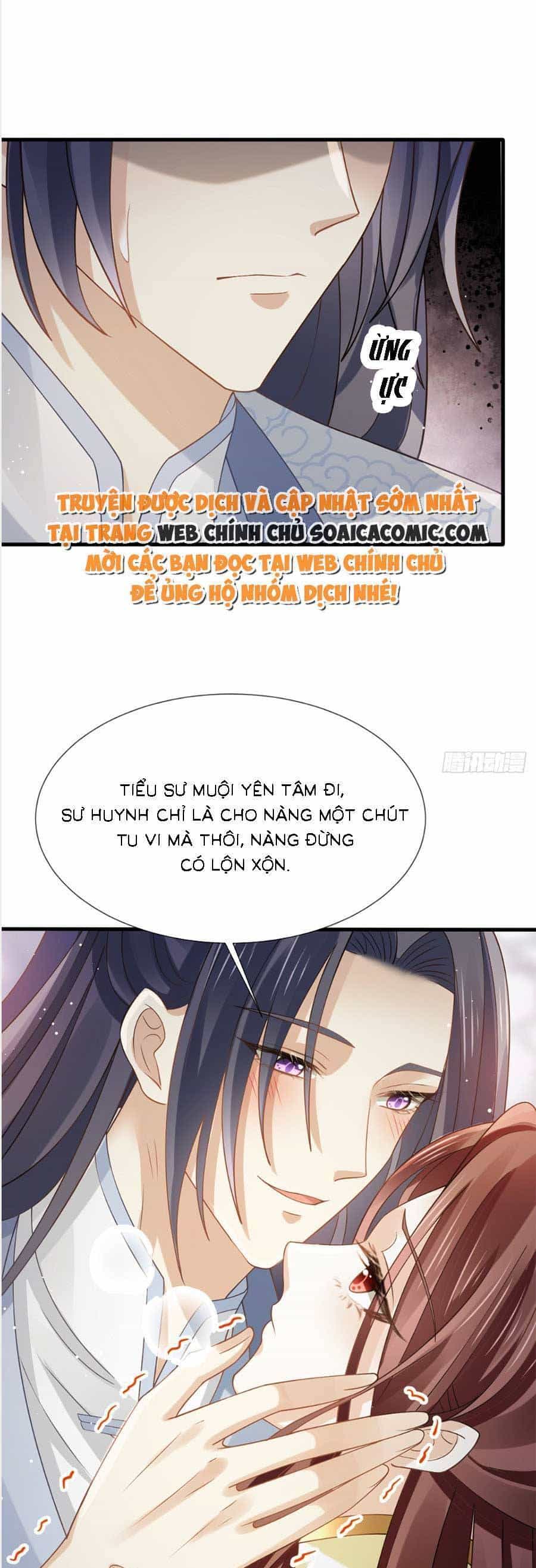 Ai Toàn Năng Thay Ký Chủ Báo Thù - Chương 68 - ảnh 10