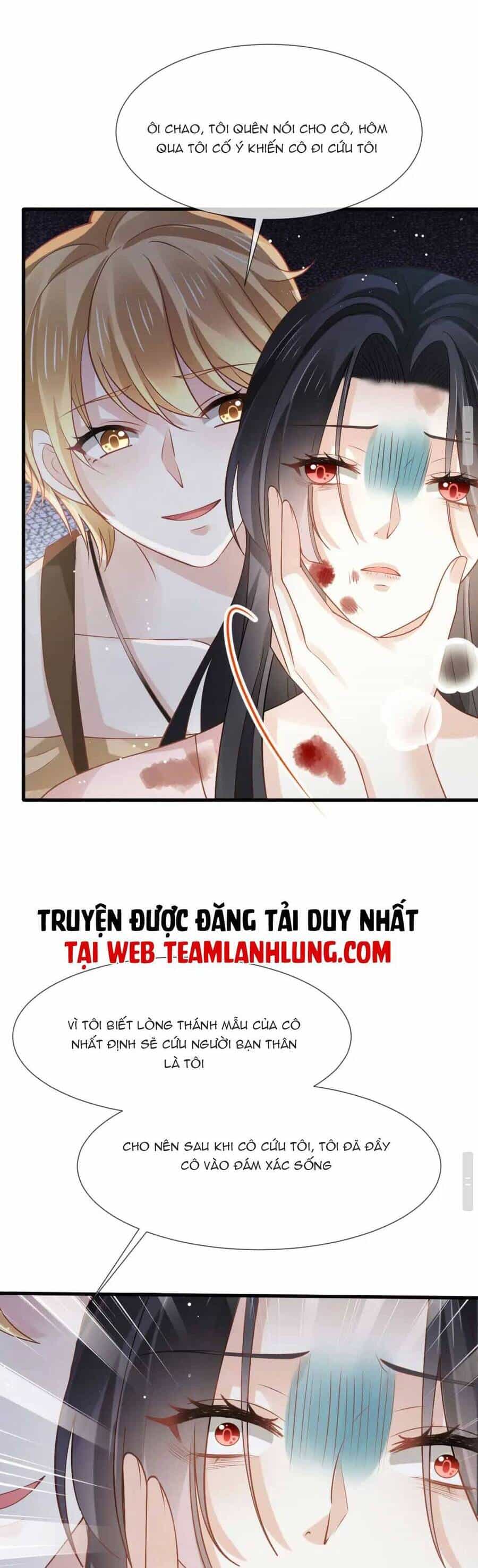 Ai Toàn Năng Thay Ký Chủ Báo Thù - Chương 73 - ảnh 15