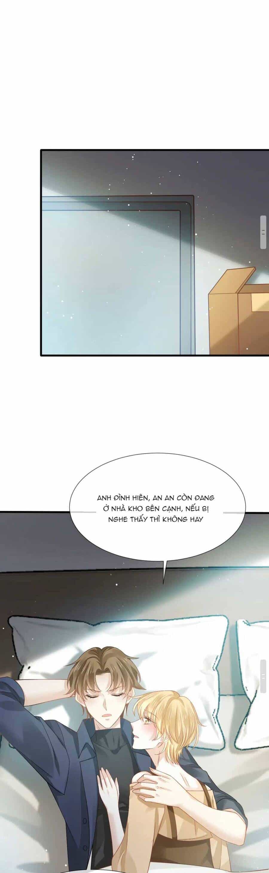 Ai Toàn Năng Thay Ký Chủ Báo Thù - Chương 74 - ảnh 11