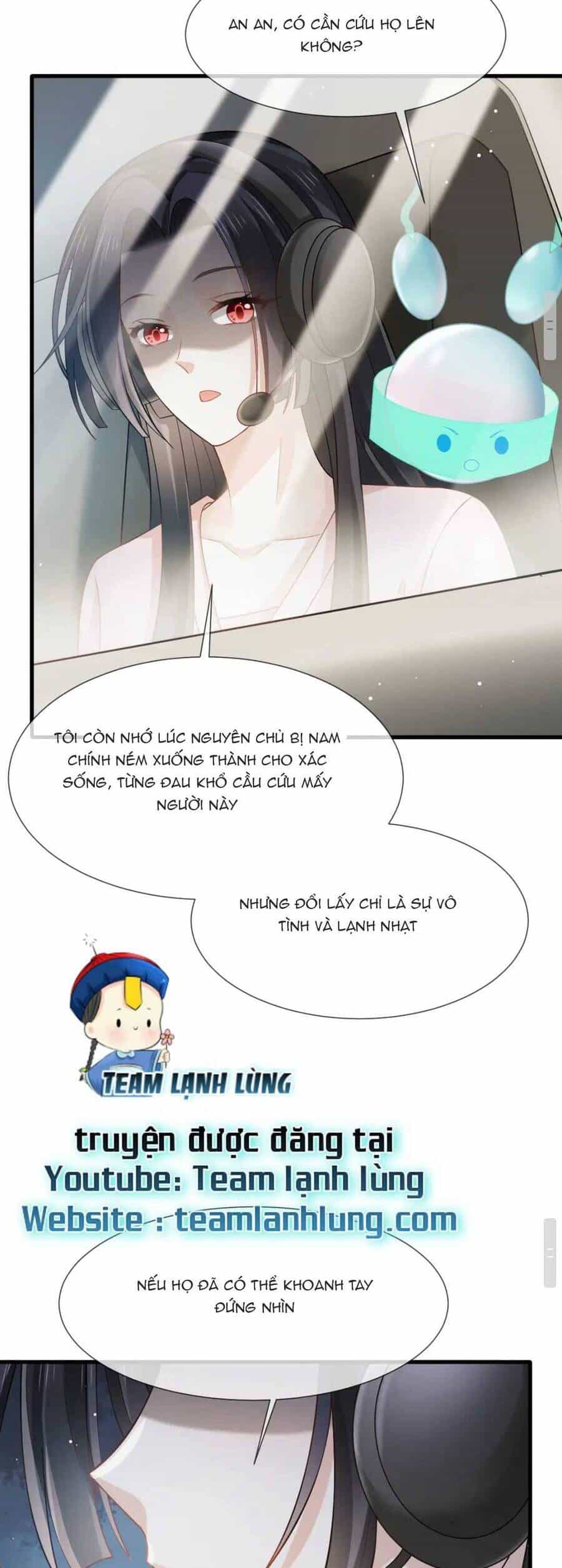 Ai Toàn Năng Thay Ký Chủ Báo Thù - Chương 76 - ảnh 11