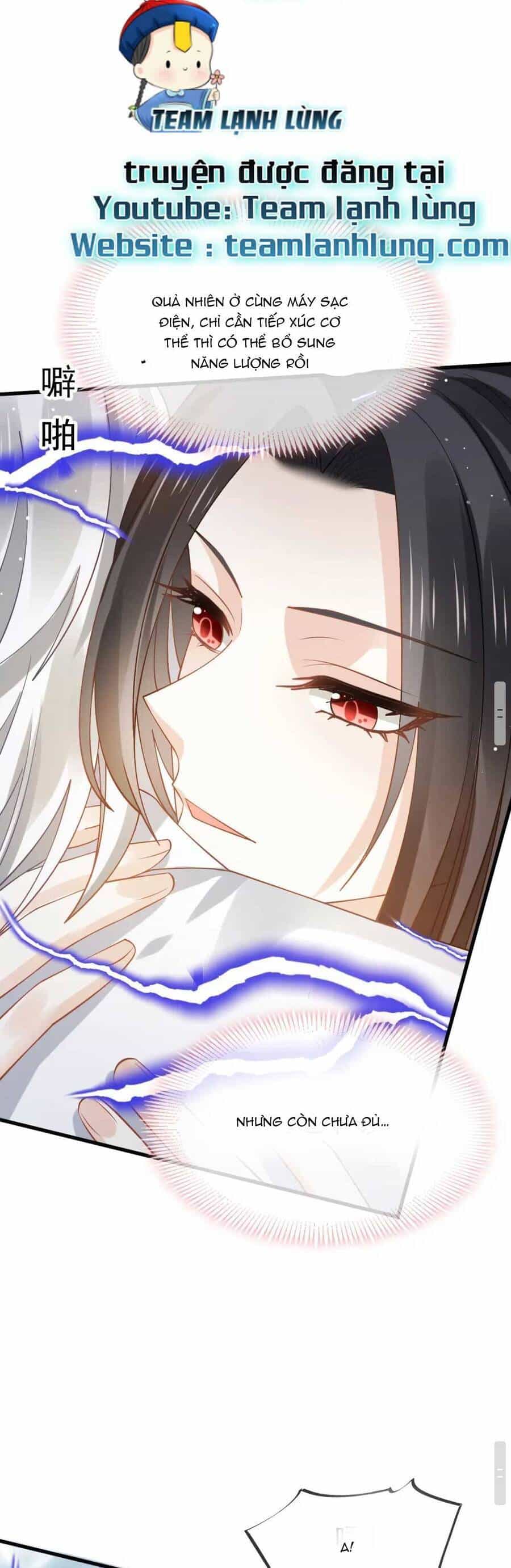 Ai Toàn Năng Thay Ký Chủ Báo Thù - Chương 77 - ảnh 18