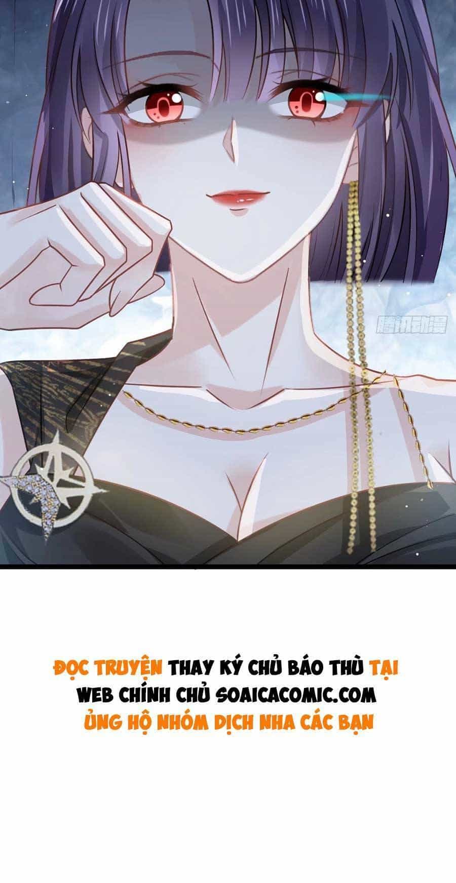 Ai Toàn Năng Thay Ký Chủ Báo Thù - Chương 8 - ảnh 29