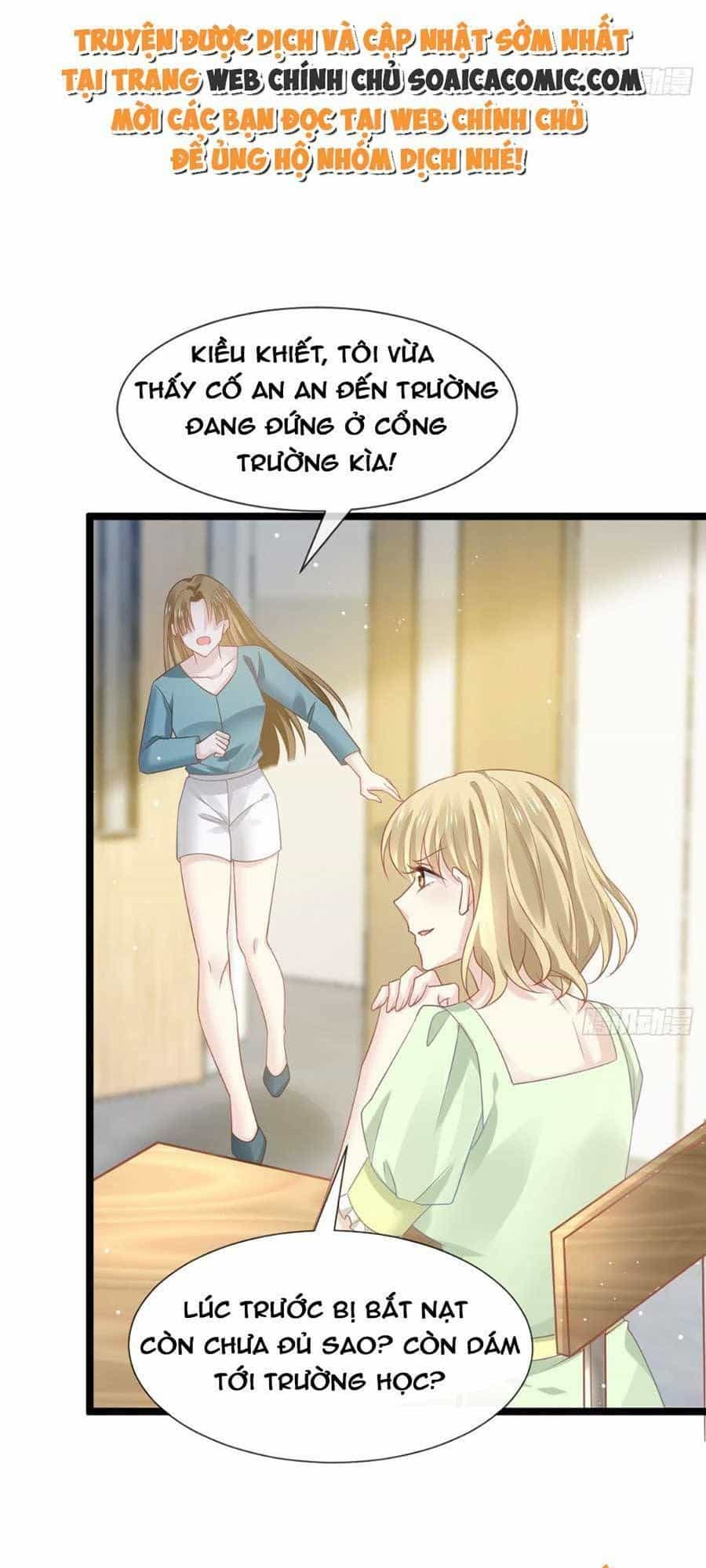 Ai Toàn Năng Thay Ký Chủ Báo Thù - Chương 9 - ảnh 23