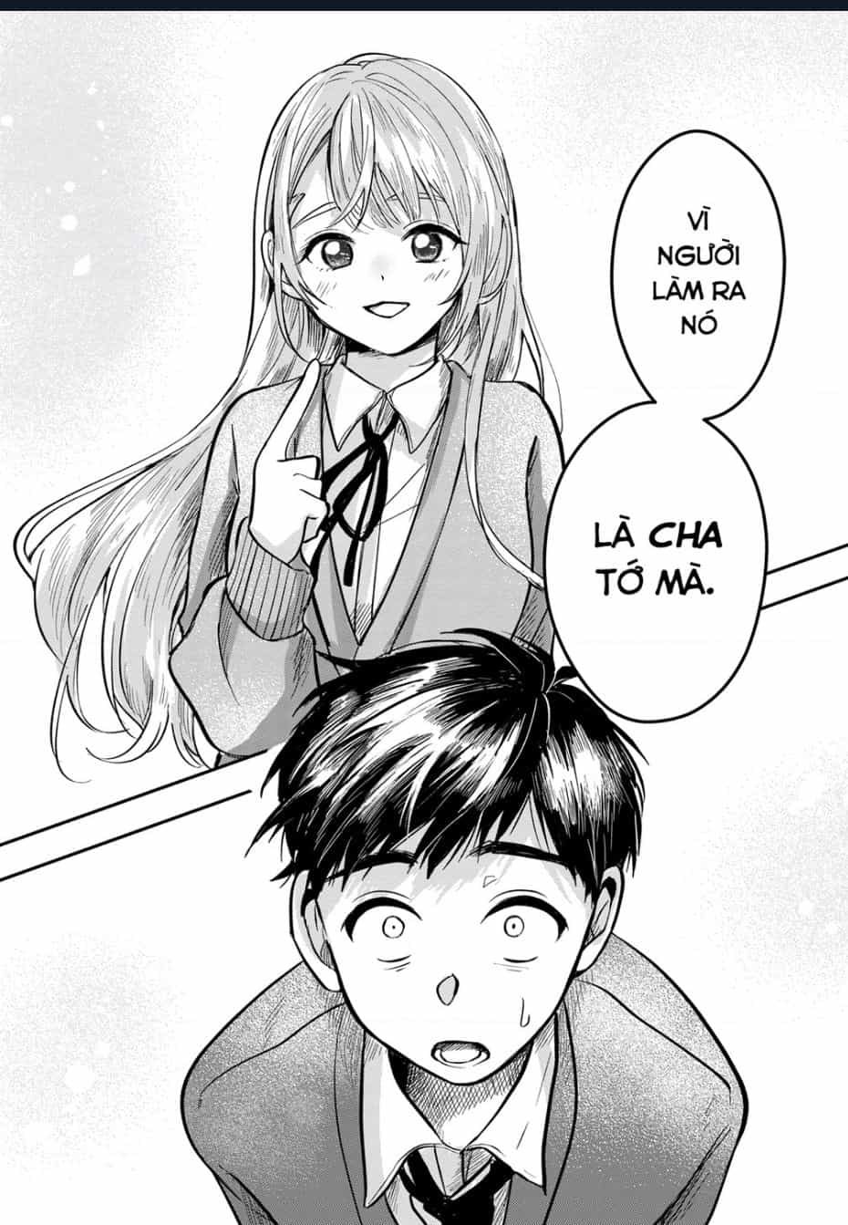 Aisare Tenshina Kurasumeito Ga, Ore Ni Dake Itazura Ni Hohoemu - Chuong 5 - ảnh 26