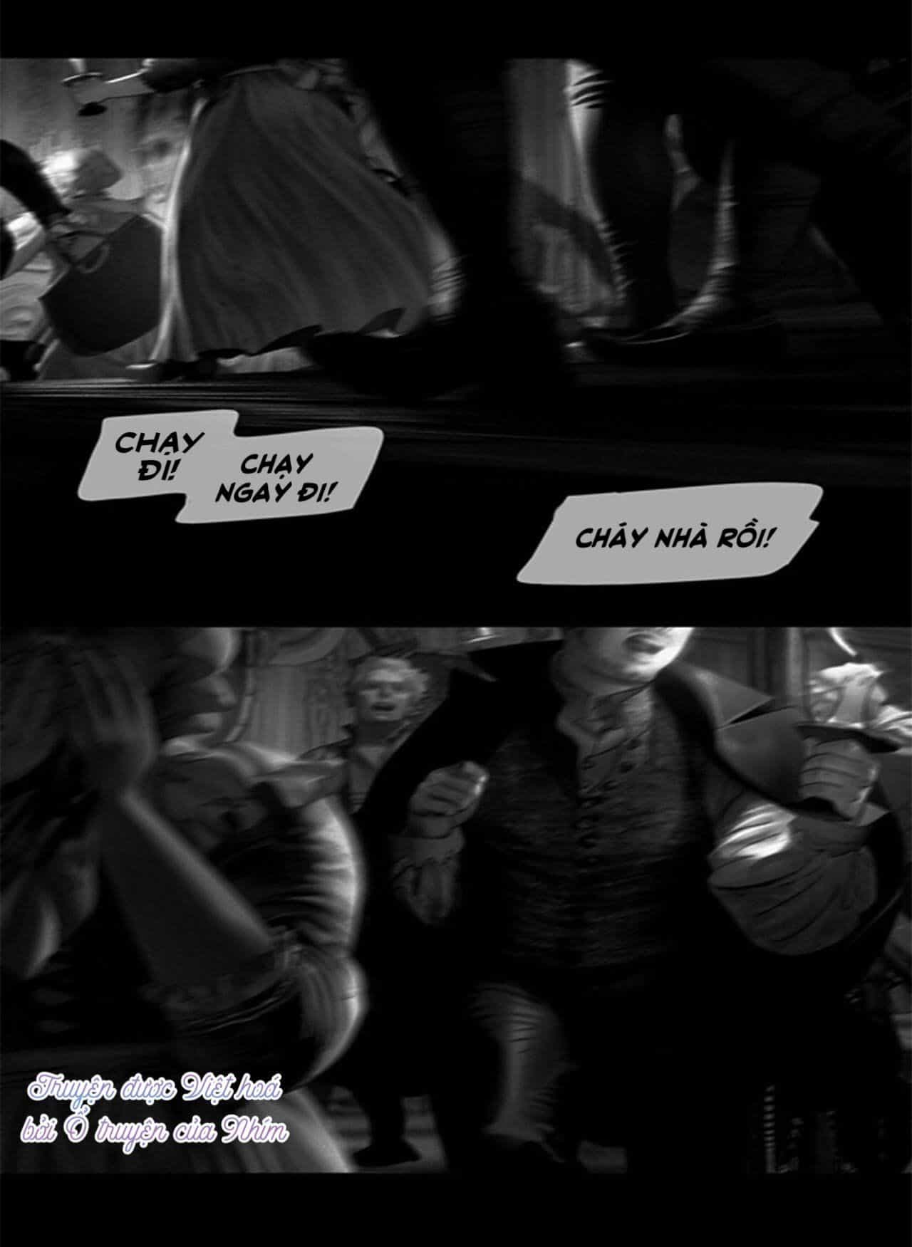 Aisha - Chương 0 - ảnh 5