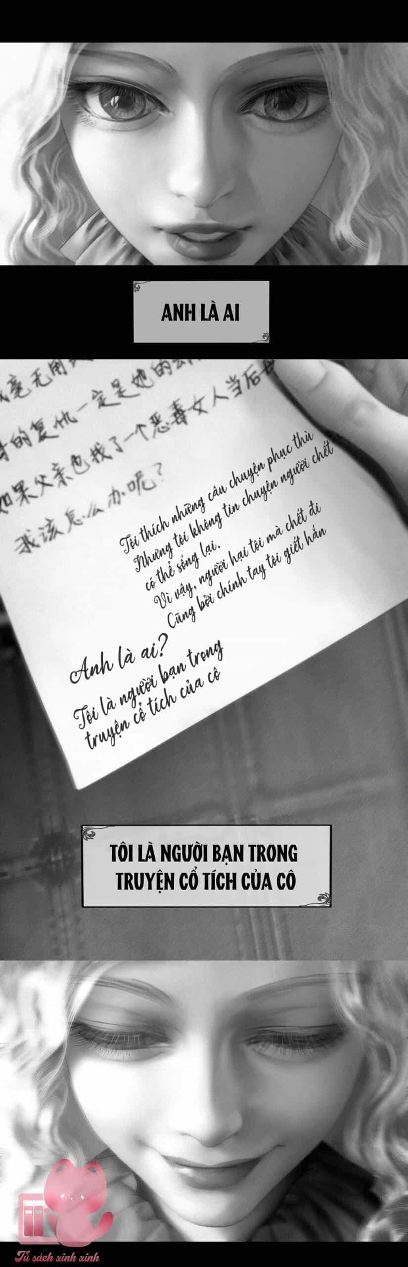 Aisha - Chương 11 - ảnh 32