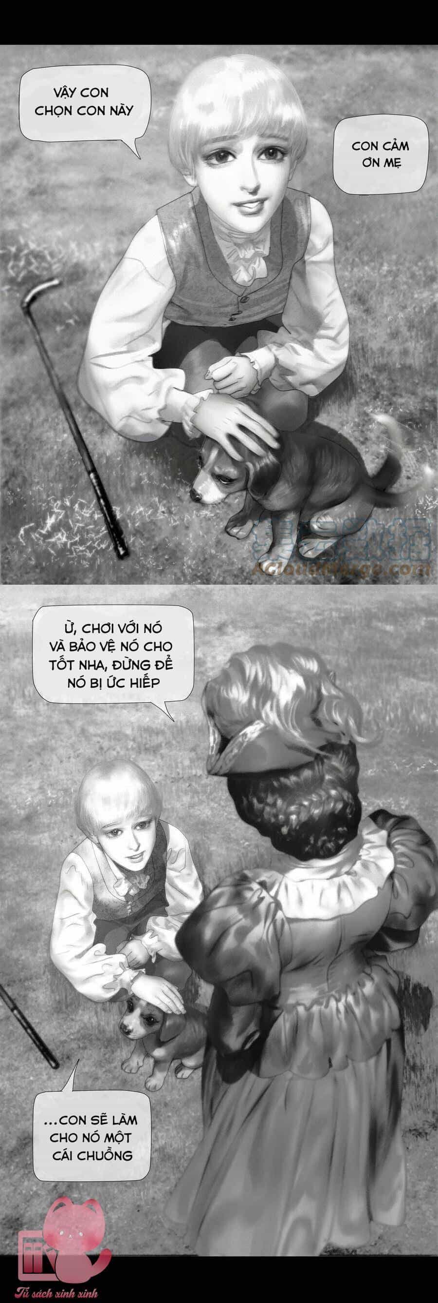 Aisha - Chương 13 - ảnh 15
