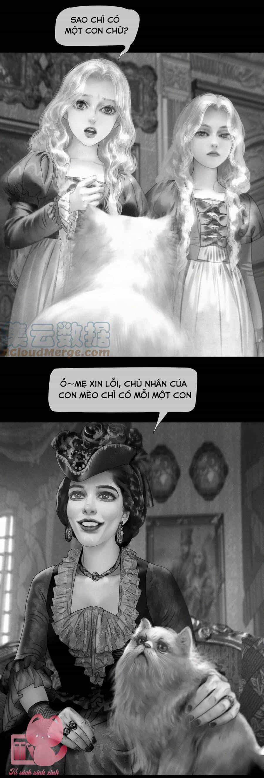Aisha - Chương 14 - ảnh 5