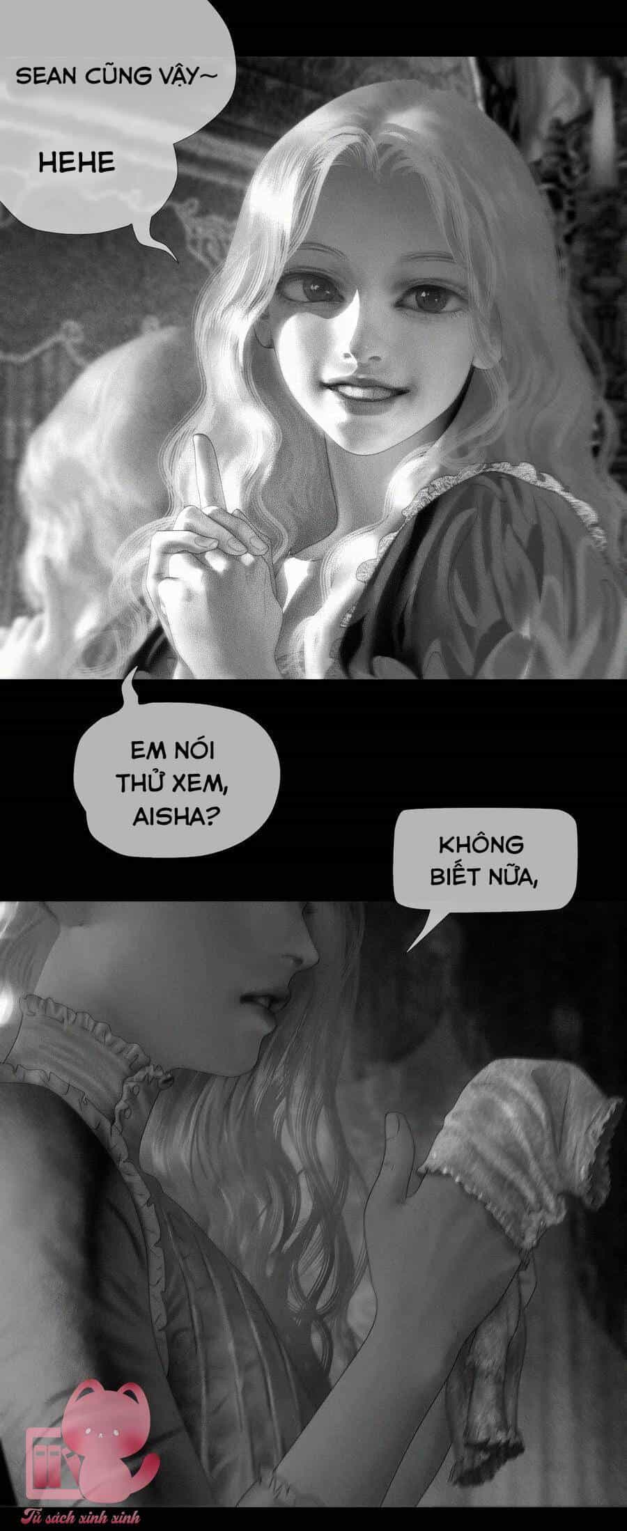 Aisha - Chương 17 - ảnh 14