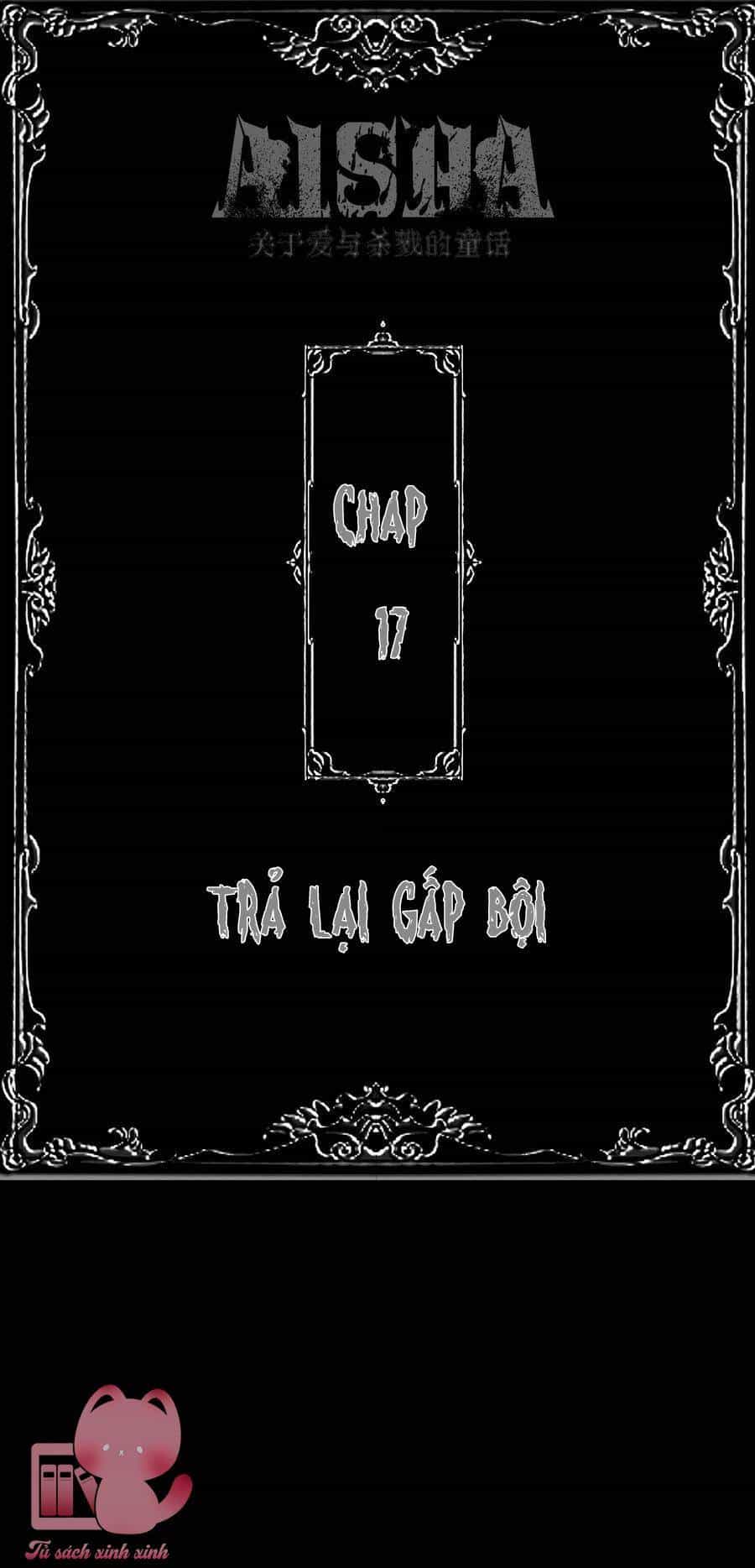 Aisha - Chương 17 - ảnh 3
