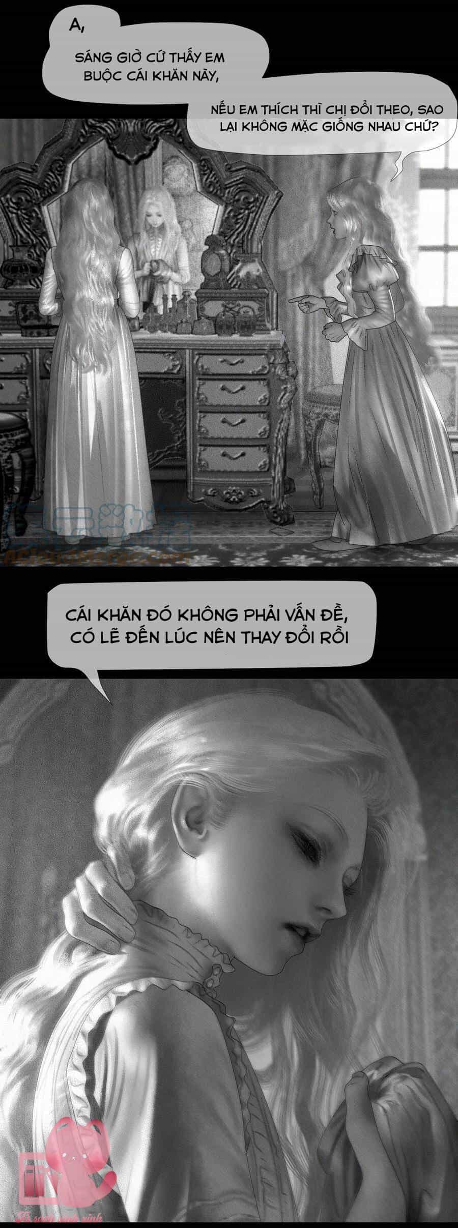 Aisha - Chương 17 - ảnh 7