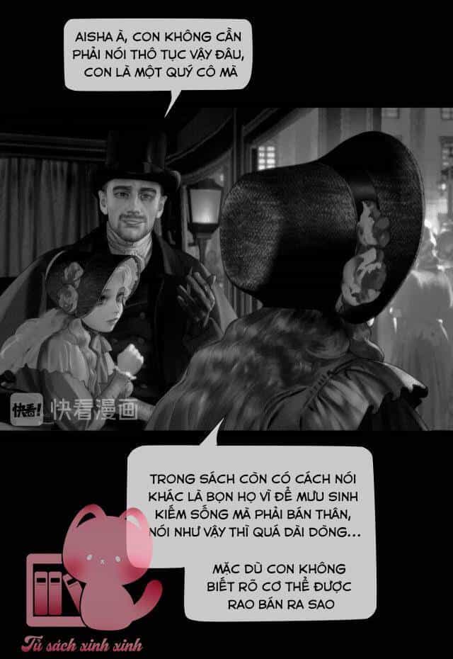 Aisha - Chương 2 - ảnh 17
