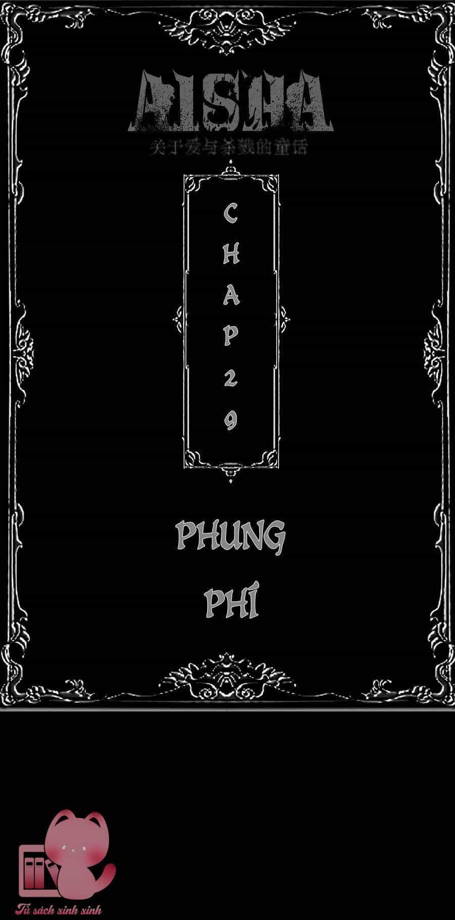 Aisha - Chương 29 - ảnh 3