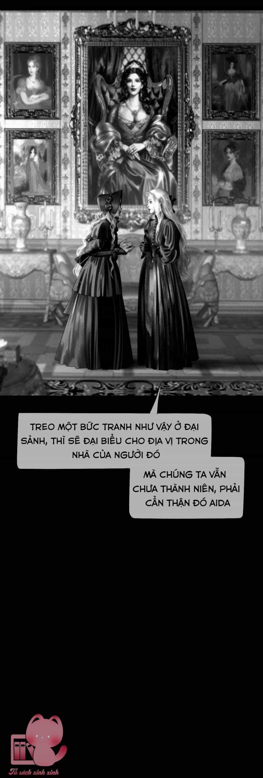 Aisha - Chương 29 - ảnh 36