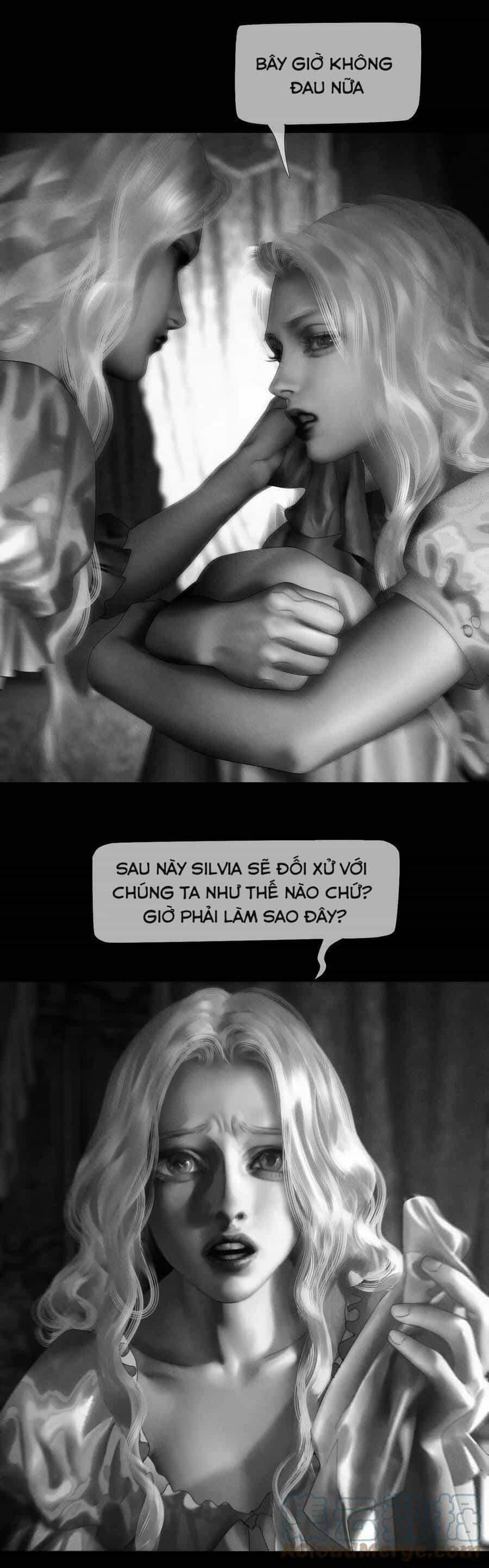 Aisha - Chương 30 - ảnh 41