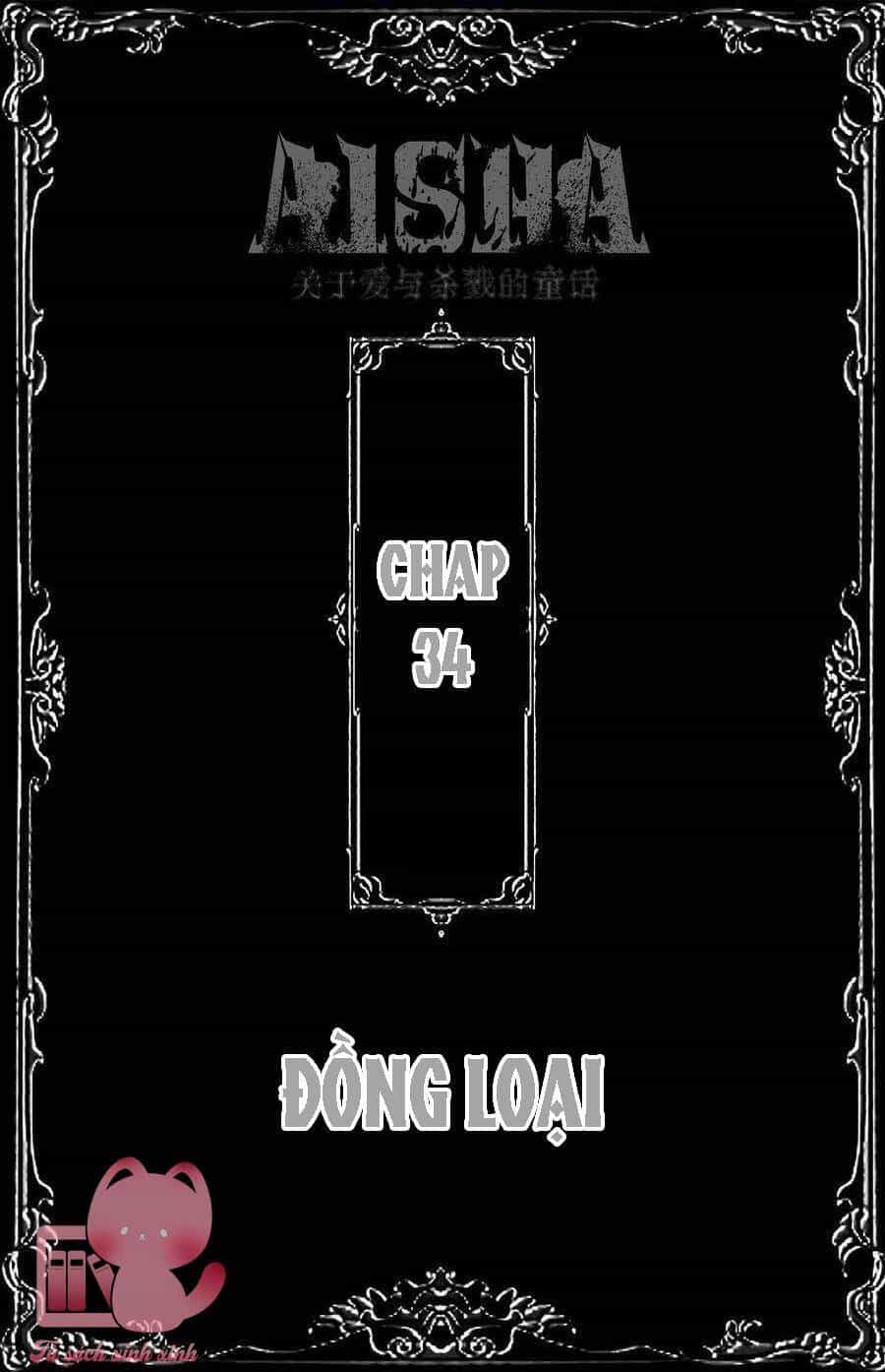 Aisha - Chương 34 - ảnh 3