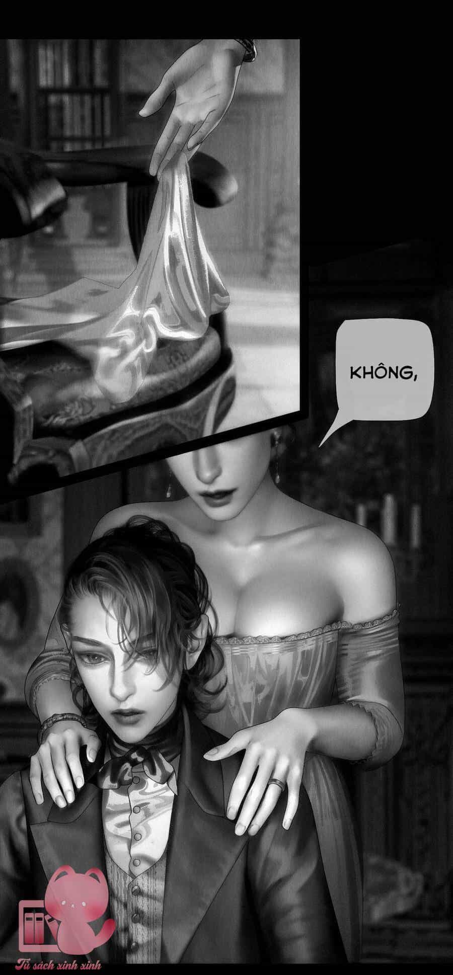 Aisha - Chương 36 - ảnh 31