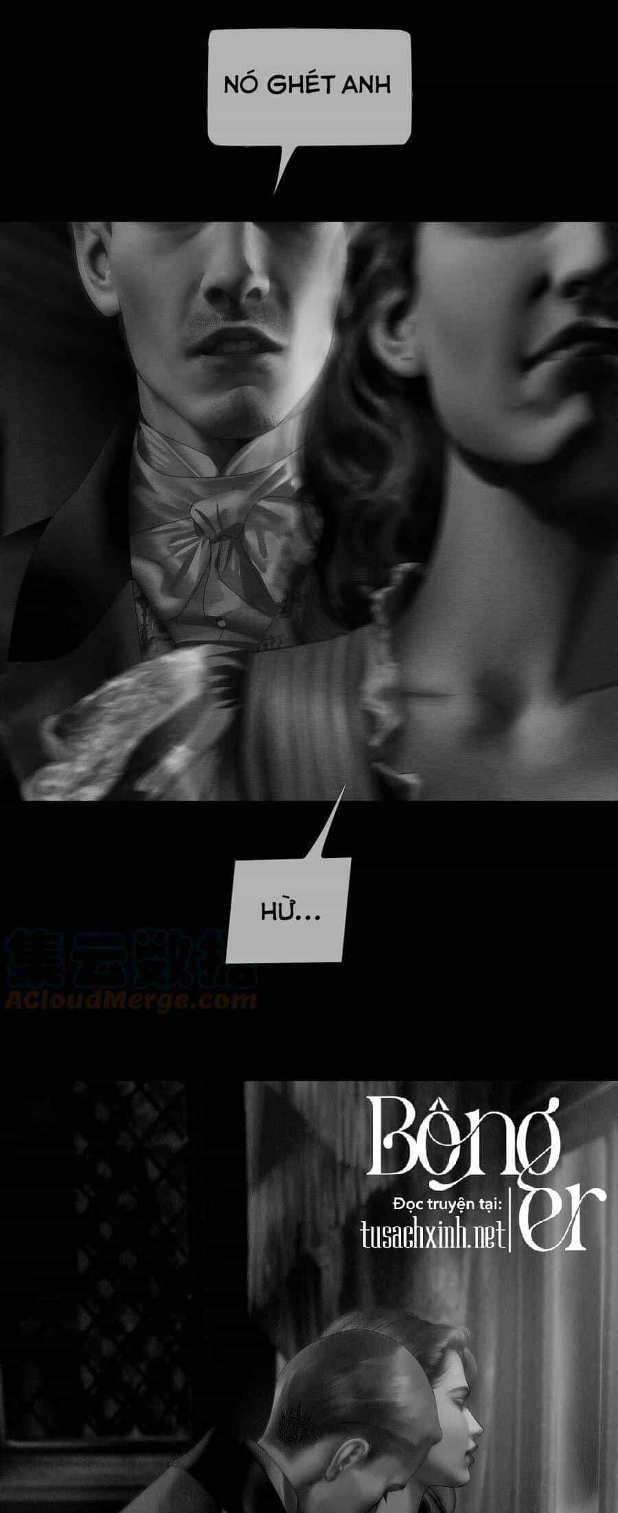 Aisha - Chương 38 - ảnh 42