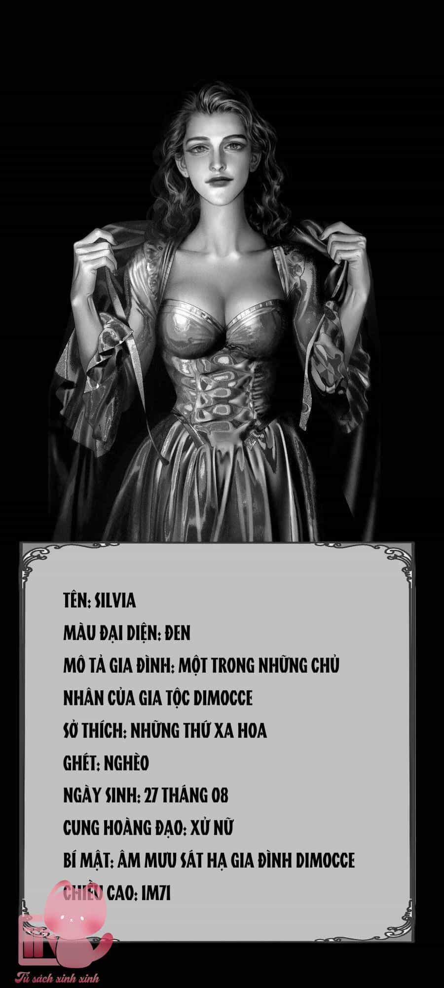 Aisha - Chương 42 - ảnh 29