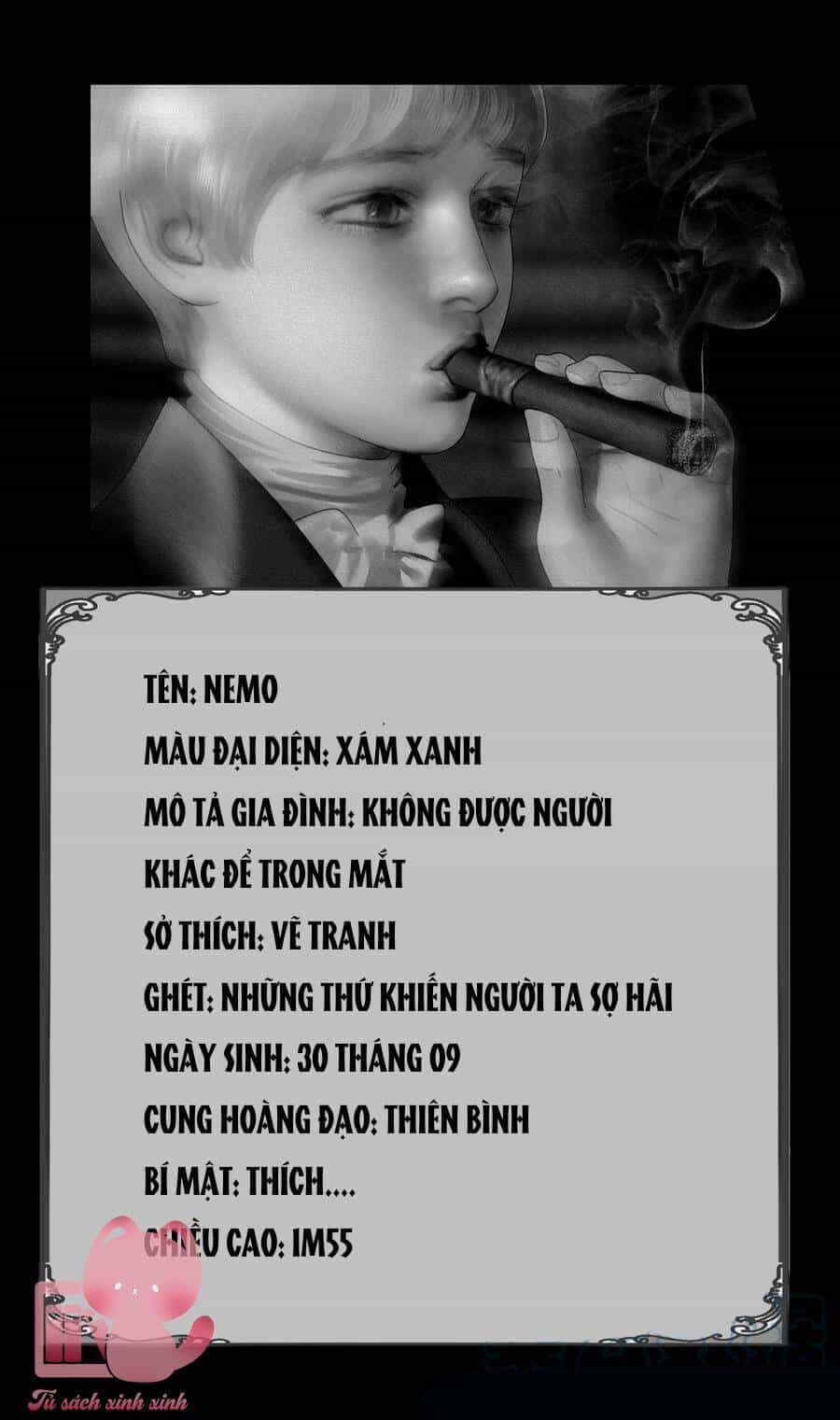 Aisha - Chương 42 - ảnh 30