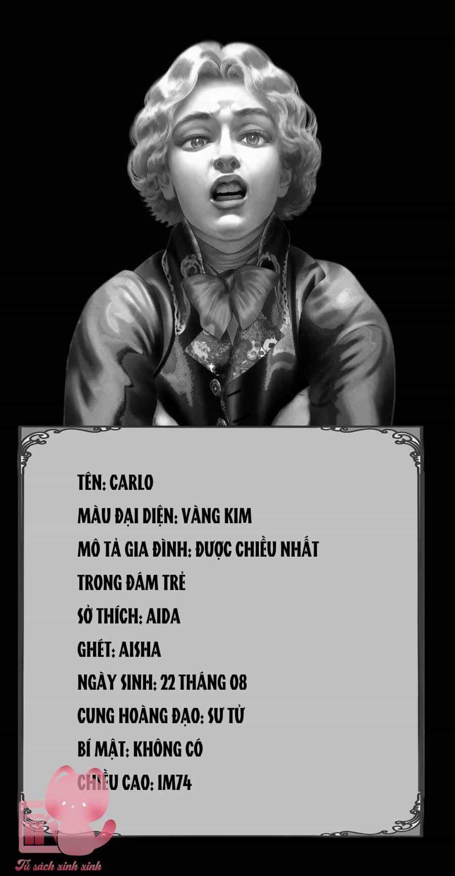 Aisha - Chương 42 - ảnh 31