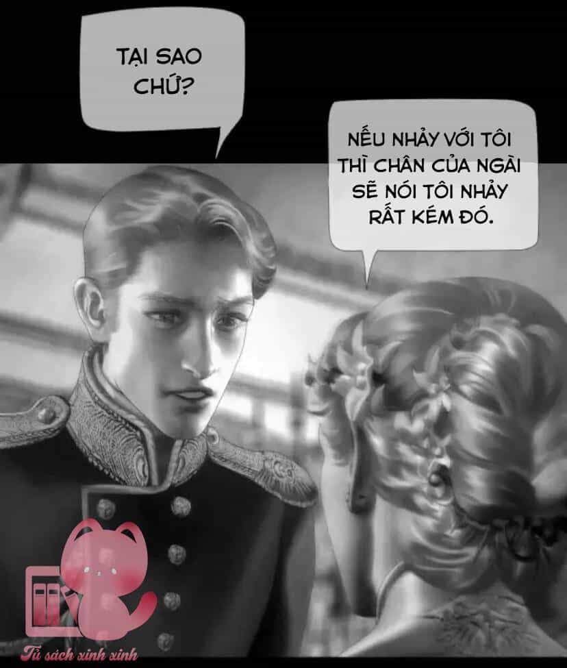 Aisha - Chương 45 - ảnh 22