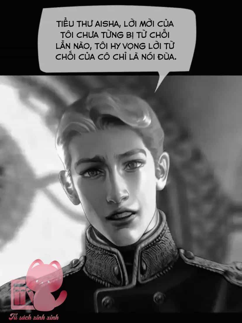 Aisha - Chương 45 - ảnh 24
