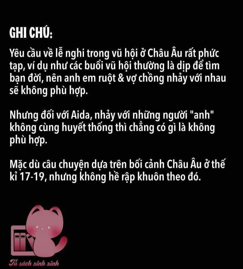 Aisha - Chương 45 - ảnh 46