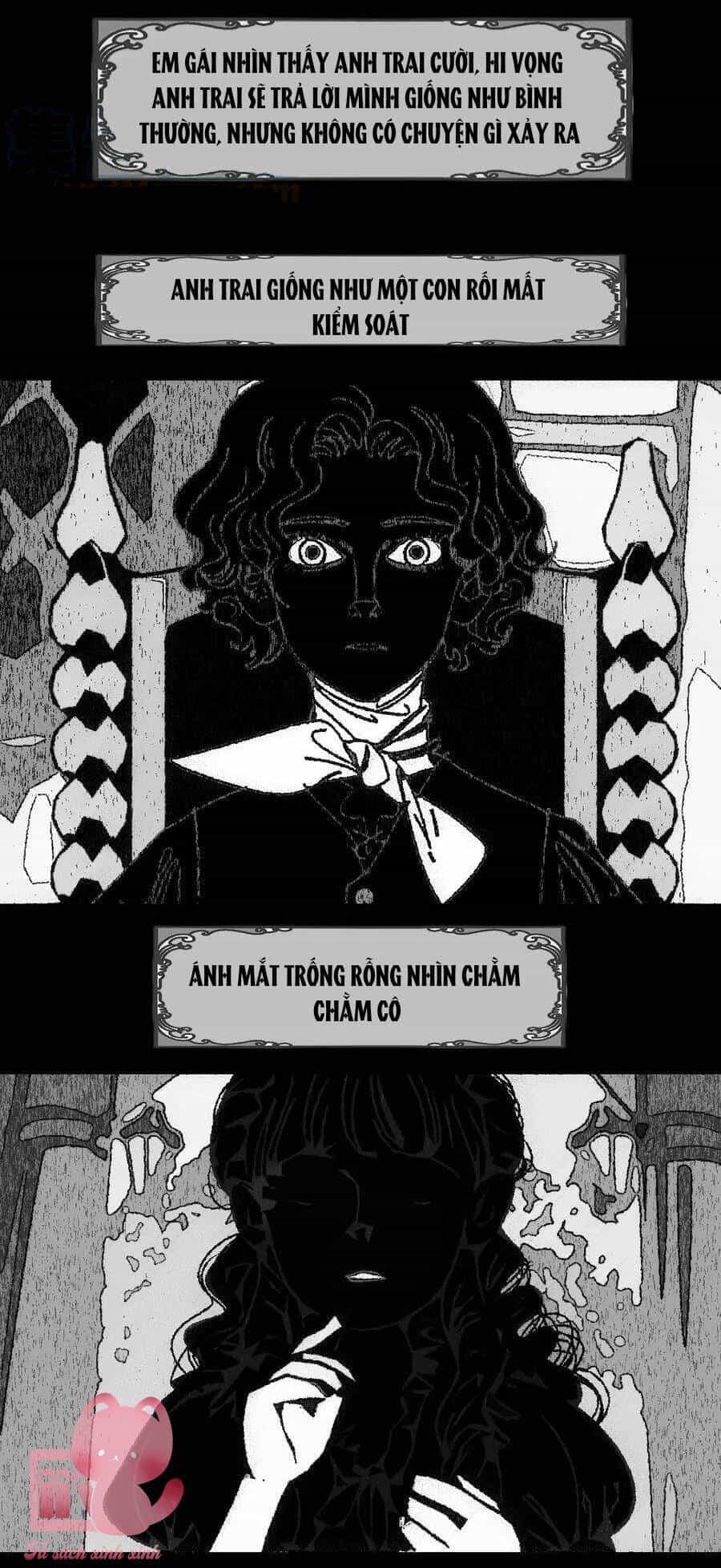 Aisha - Chương 4 - ảnh 15
