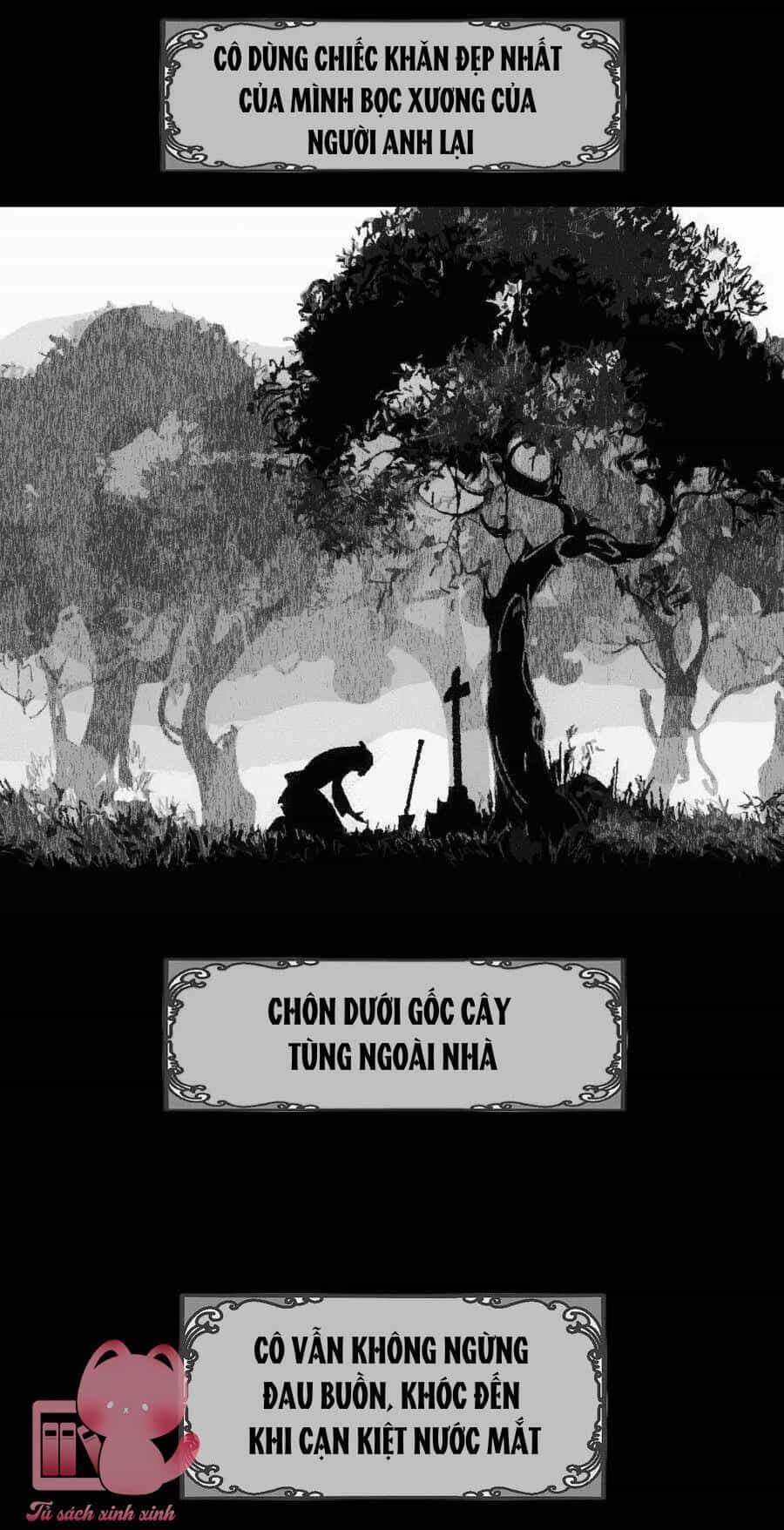 Aisha - Chương 4 - ảnh 22