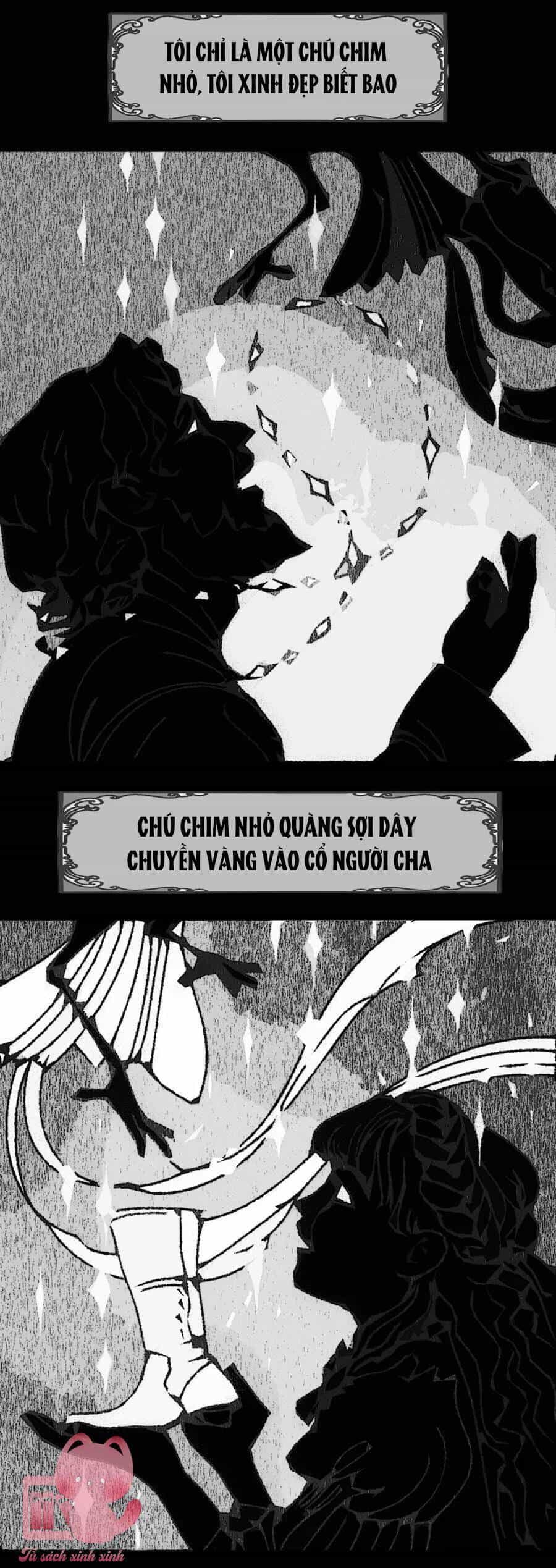 Aisha - Chương 4 - ảnh 36