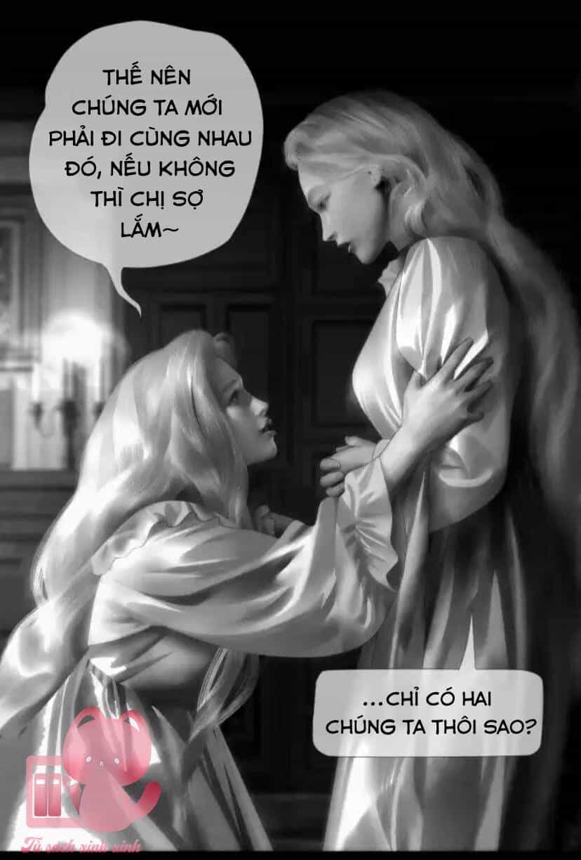 Aisha - Chương 47 - ảnh 28
