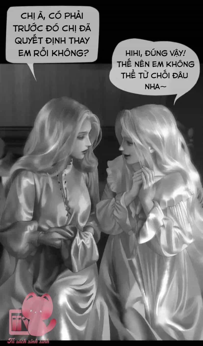 Aisha - Chương 47 - ảnh 30