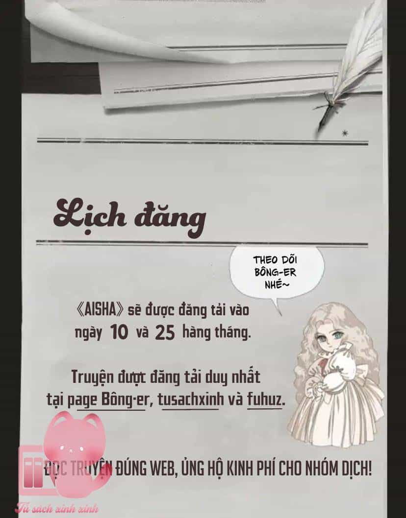 Aisha - Chương 47 - ảnh 43