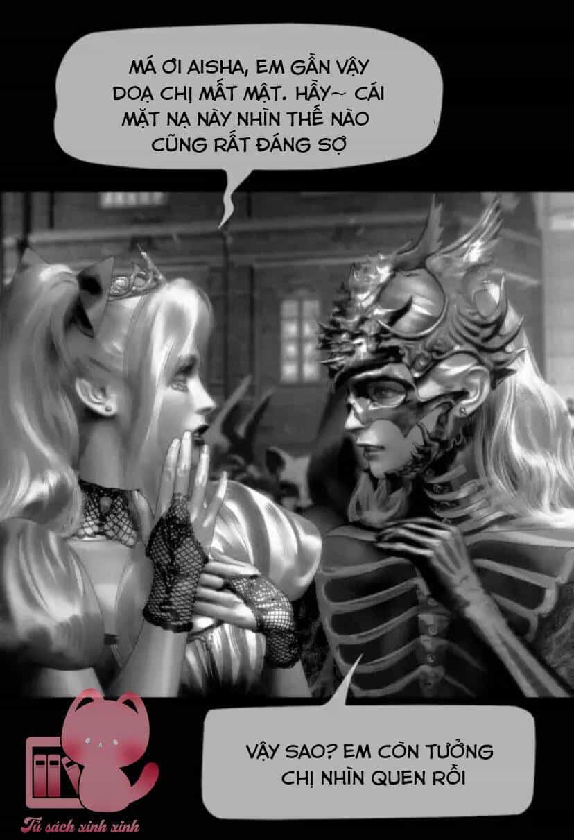 Aisha - Chương 48 - ảnh 15