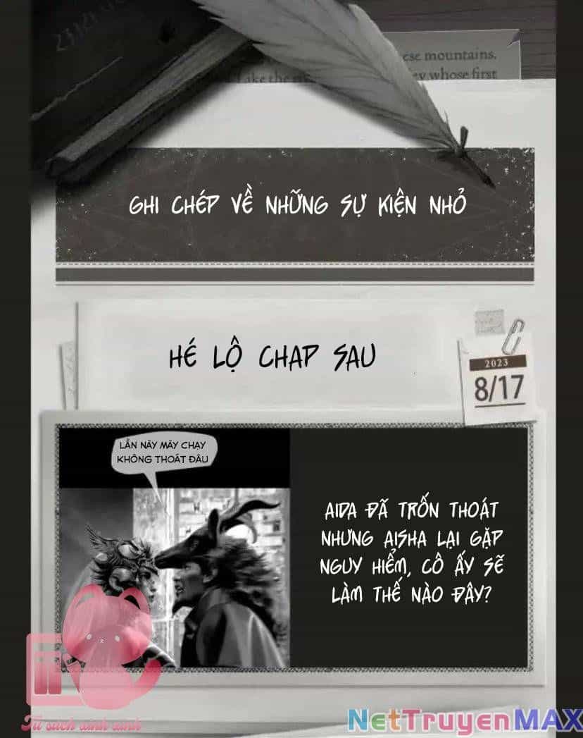 Aisha - Chương 49 - ảnh 45