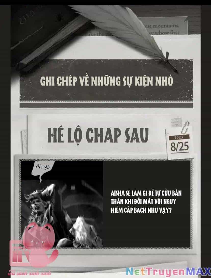 Aisha - Chương 50 - ảnh 44
