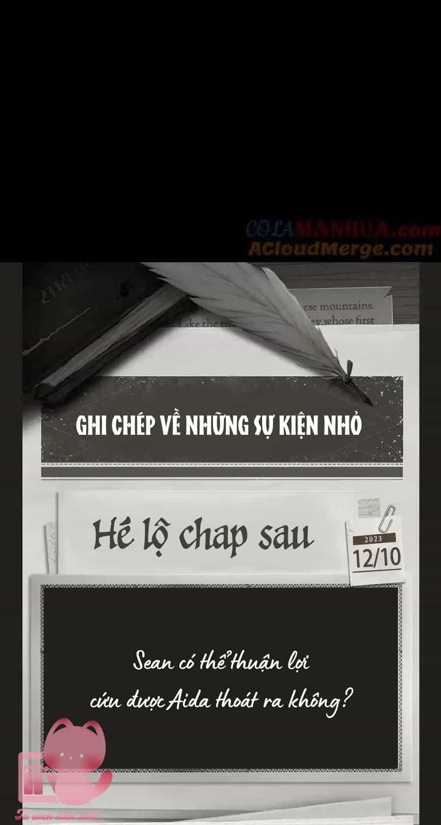 Aisha - Chương 55 - ảnh 39