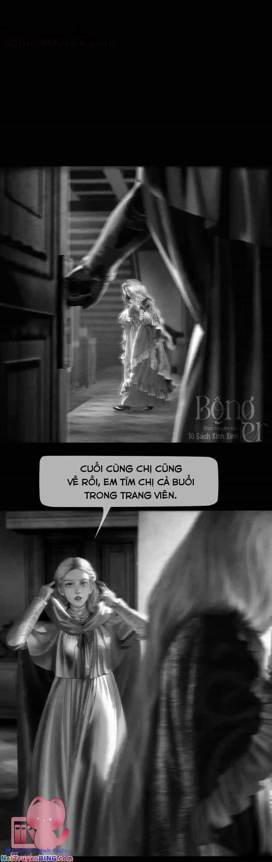 Aisha - Chương 57 - ảnh 24