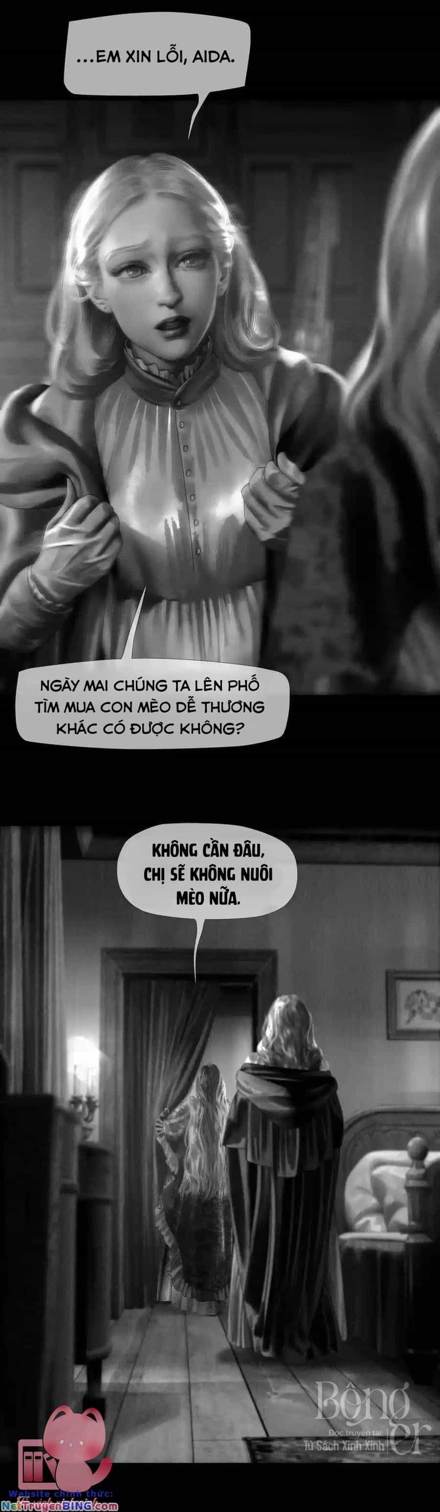 Aisha - Chương 57 - ảnh 30