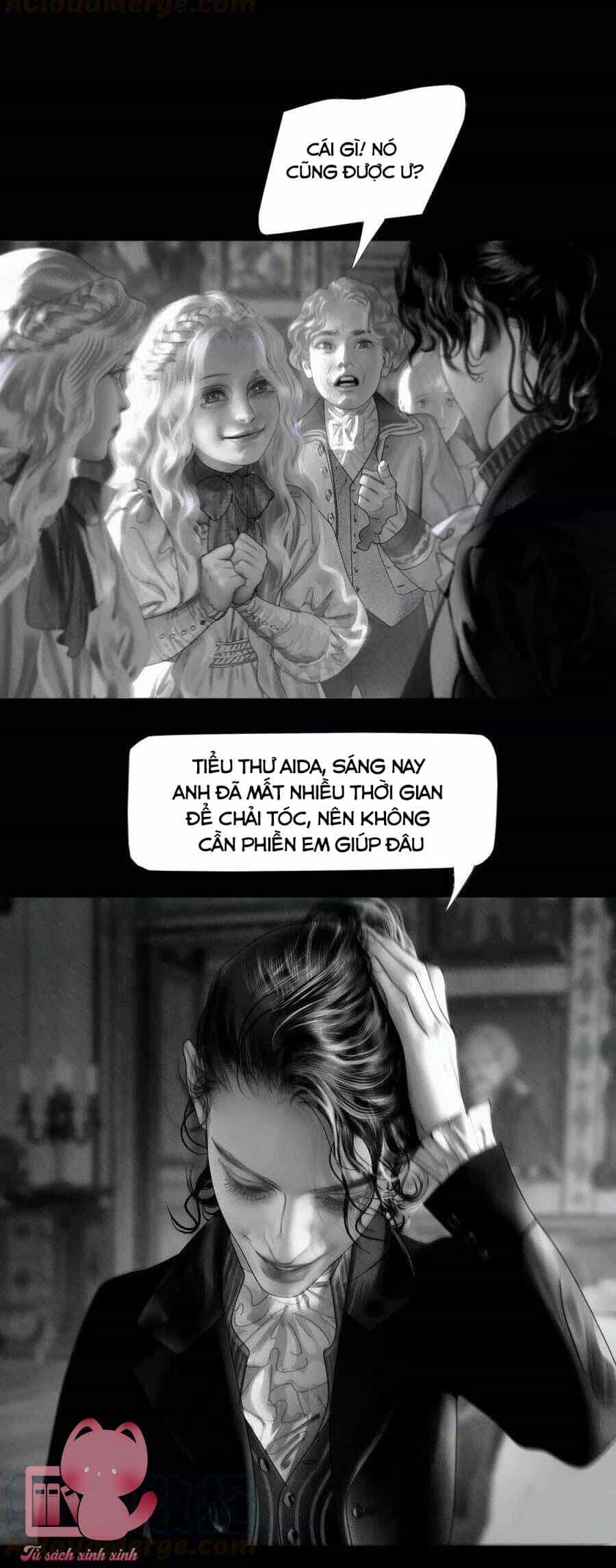 Aisha - Chương 7 - ảnh 7