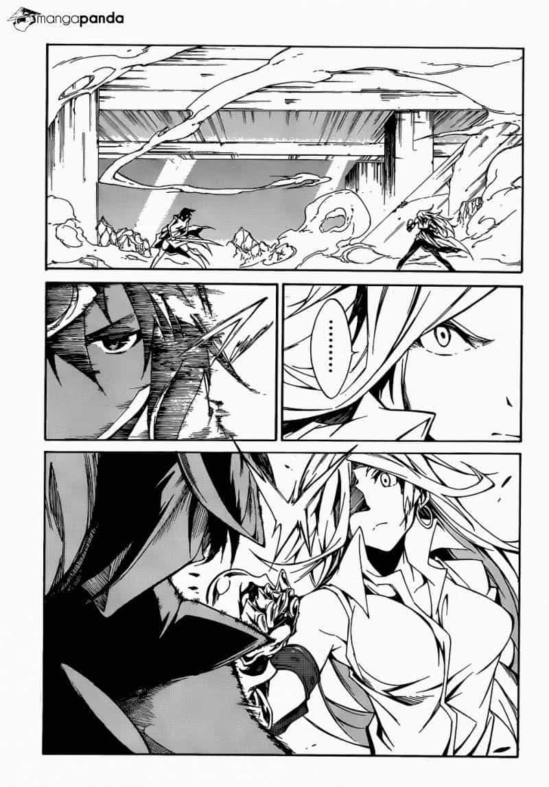 Akame Ga Kill! Zero - Chương 10 - ảnh 10
