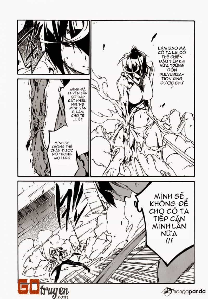 Akame Ga Kill! Zero - Chương 10 - ảnh 19
